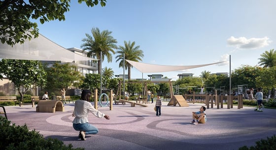Grand Polo Club and Resort, picture 7