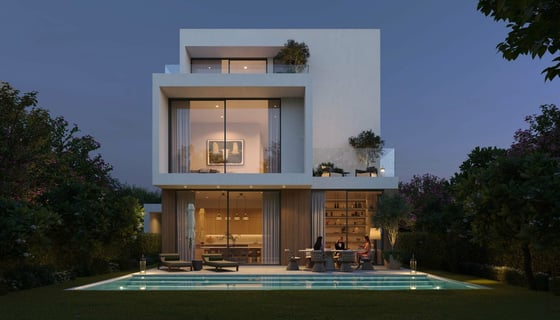 Grand Polo Club and Resort, picture 9