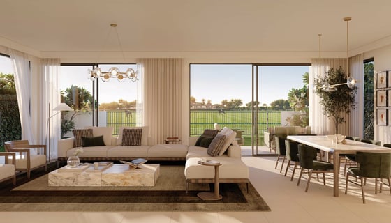 Grand Polo Club and Resort, picture 12