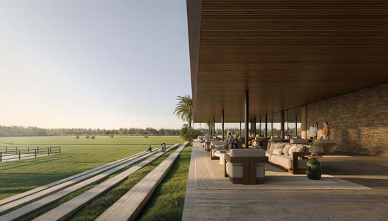 Grand Polo Club and Resort, picture 13
