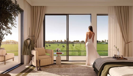Grand Polo Club and Resort, picture 9
