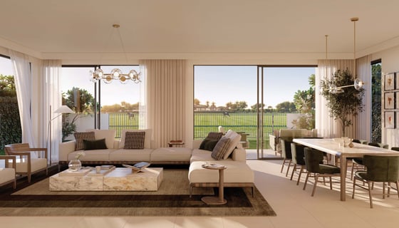 Grand Polo Club and Resort, picture 8