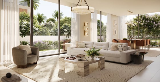 Grand Polo Club and Resort, picture 6