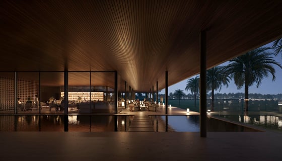 Grand Polo Club and Resort, picture 8