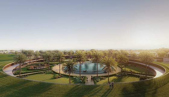 Grand Polo Club and Resort, picture 1