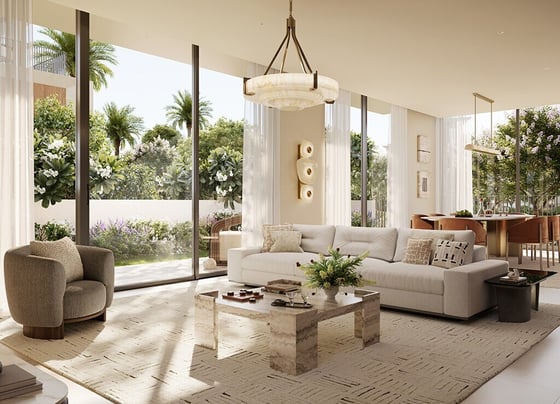 Grand Polo Club and Resort, picture 8