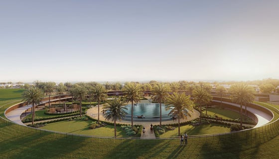 Grand Polo Club and Resort, picture 11