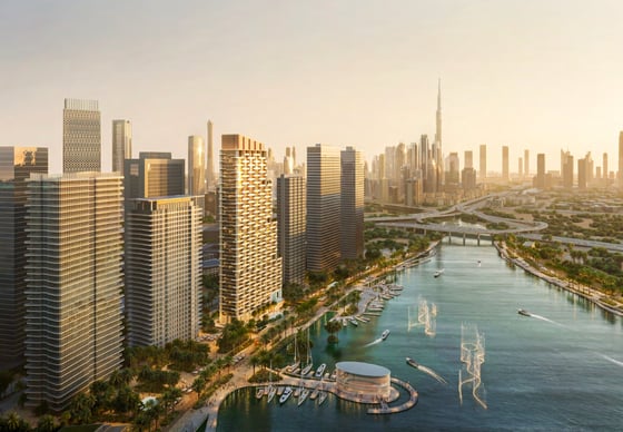 Atélis At Dubai Design District By Meraas, picture 2