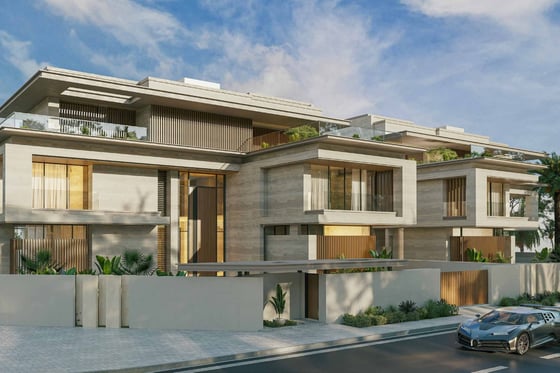Mews Mansions in Meydan, picture 2