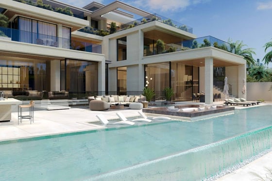 Mews Mansions, picture 6