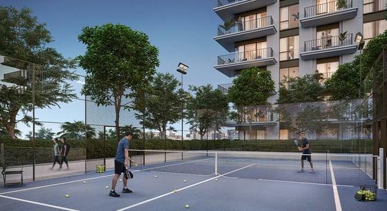 Golf Verge, picture 7