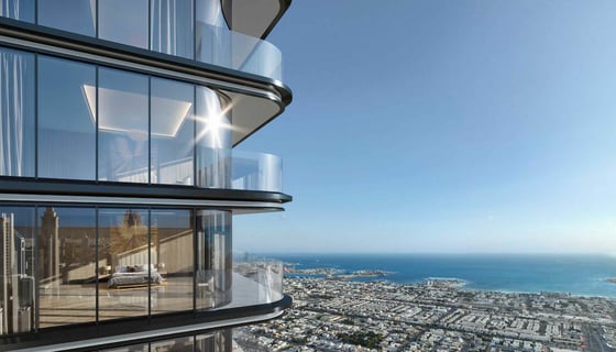 Trump International Hotel & Tower Dubai, picture 6