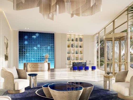 Chelsea Residence by Damac, picture 12