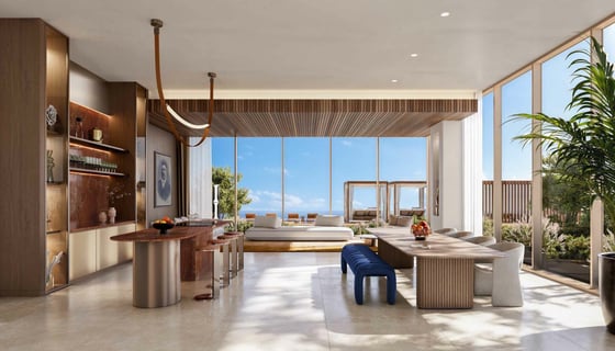 Chelsea Residence by Damac, picture 9