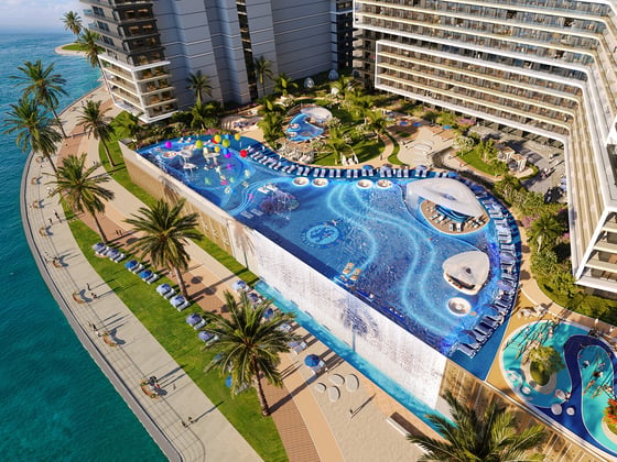Chelsea Residence by Damac, picture 7