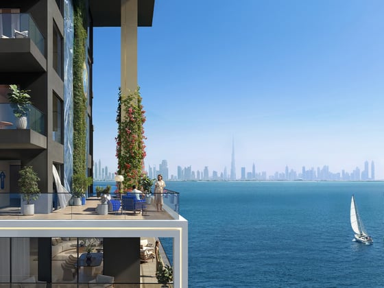 Chelsea Residence by Damac, picture 4