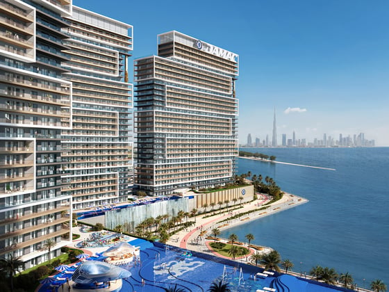 Chelsea Residence by Damac, picture 3