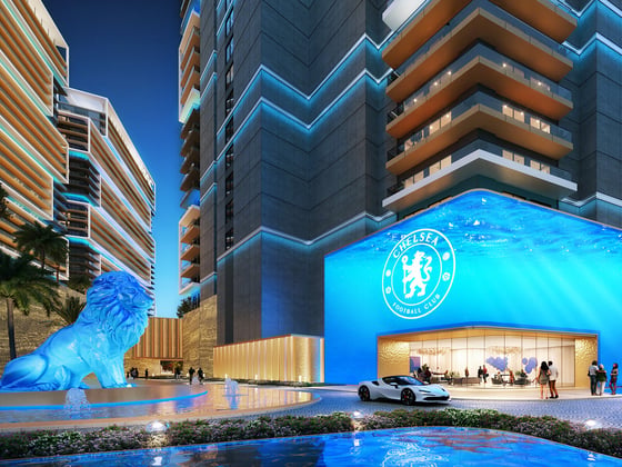 Chelsea Residence by Damac, picture 5