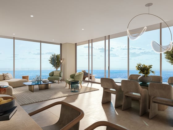 Chelsea Residence by Damac, picture 11