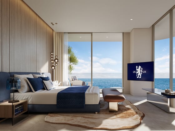 Chelsea Residence by Damac, picture 10