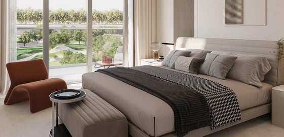 Sobha Golf Ridges, picture 12