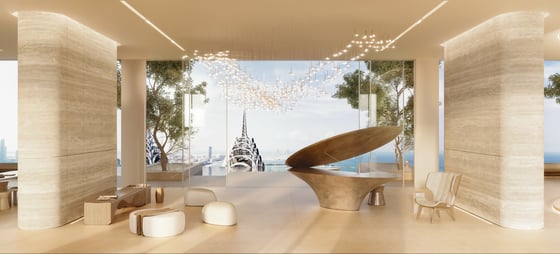 The Chedi Private Residences, picture 8