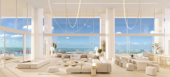 The Chedi Private Residences, picture 9