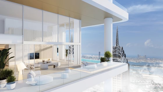 The Chedi Private Residences, picture 2