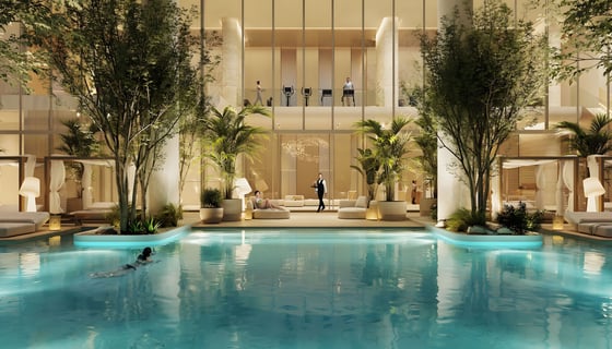 The Chedi Private Residences, picture 5
