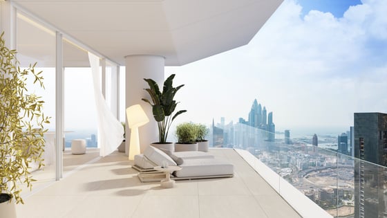 The Chedi Private Residences, picture 6