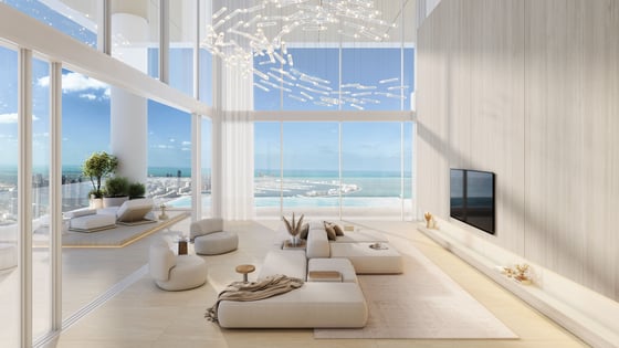 The Chedi Private Residences, picture 11