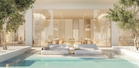 The Chedi Private Residences, picture 7