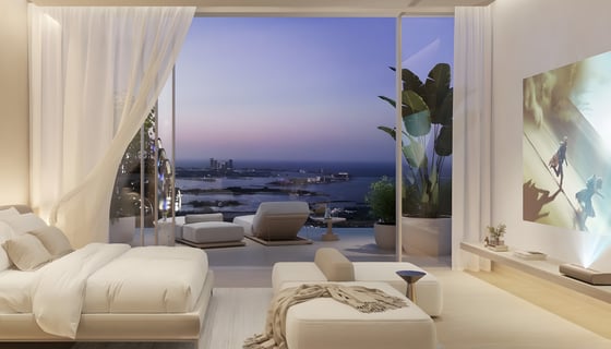 The Chedi Private Residences, picture 10