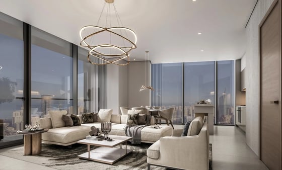 Sobha Central, picture 9