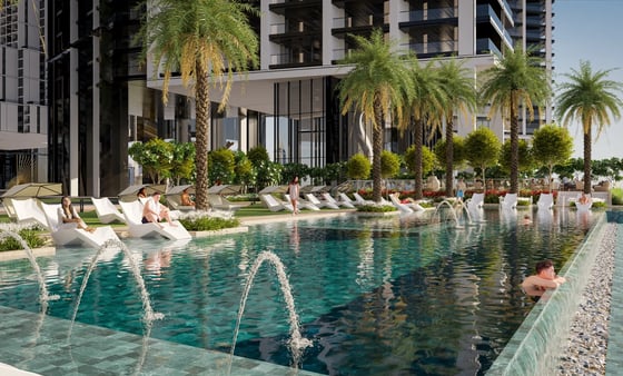 Sobha Central, picture 8