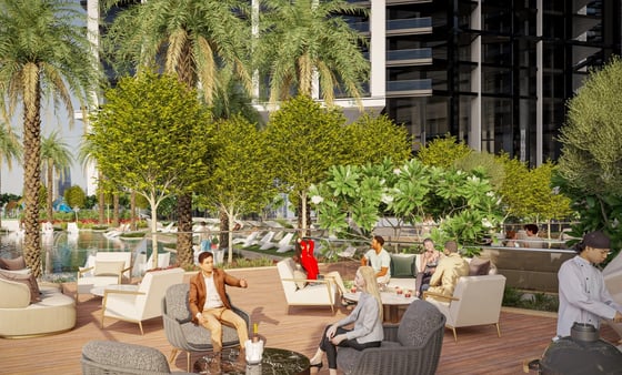 Sobha Central, picture 6
