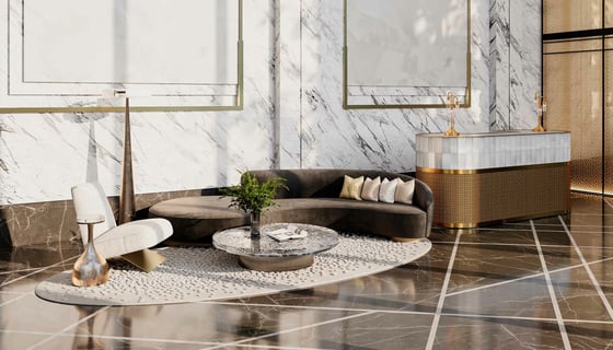 Waldorf Astoria Residences, picture 10
