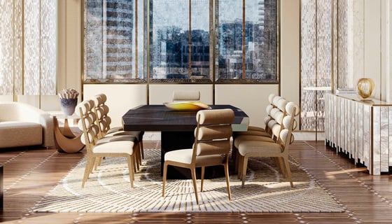 Waldorf Astoria Residences, picture 9