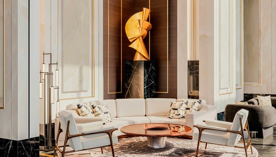 Waldorf Astoria Residences, picture 7
