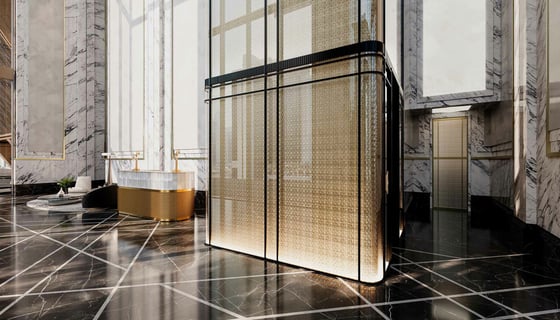 Waldorf Astoria Residences, picture 11