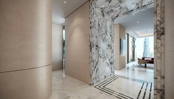 Waldorf Astoria Residences, picture 6