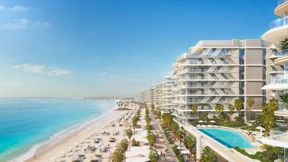 Fahid Beach Residences, picture 1