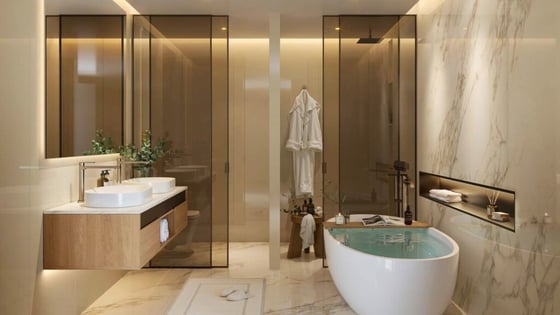 Fahid Beach Residences, picture 14