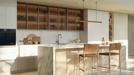 Fahid Beach Residences, picture 10