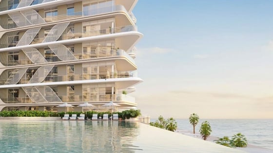 Fahid Beach Residences, picture 2