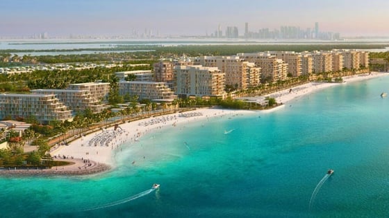 Fahid Beach Residences, picture 6