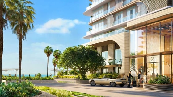 Fahid Beach Residences, picture 8