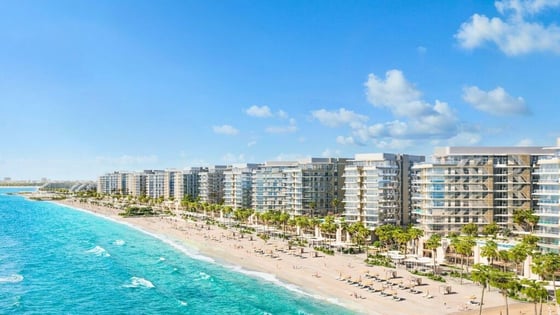 Fahid Beach Residences, picture 4
