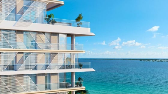 Fahid Beach Residences, picture 5