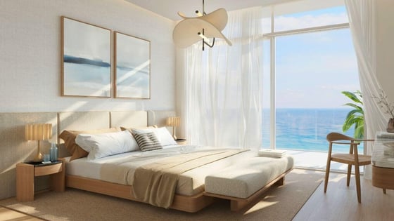 Fahid Beach Residences, picture 12